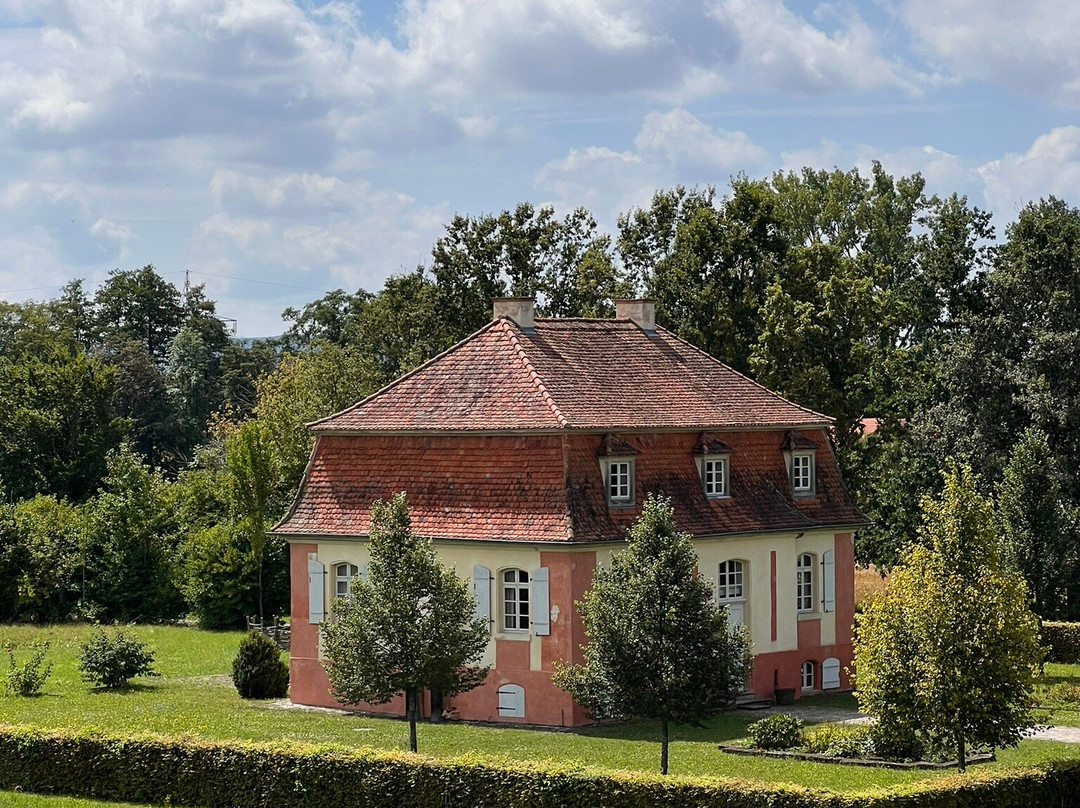 Frankonian Open Air Museum-Bad Windsheim必去景点
