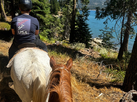 Shaver Stable-Shaver Lake必去景点