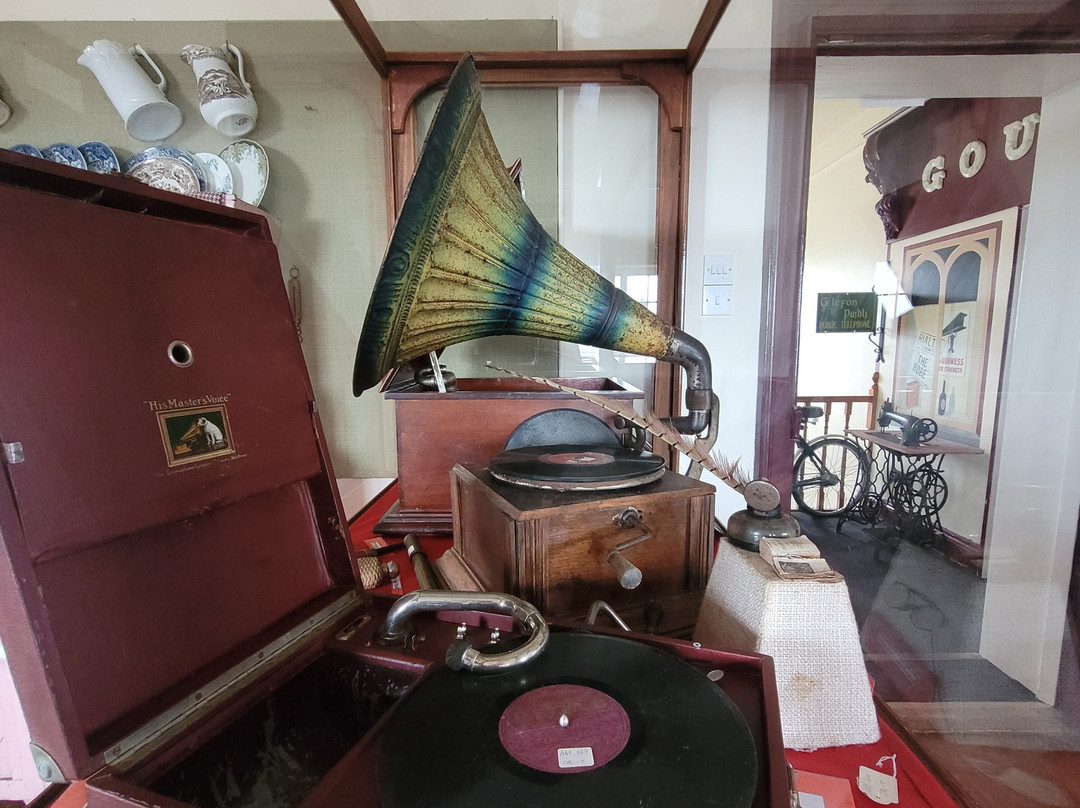Nenagh Heritage Centre-Nenagh必去景点