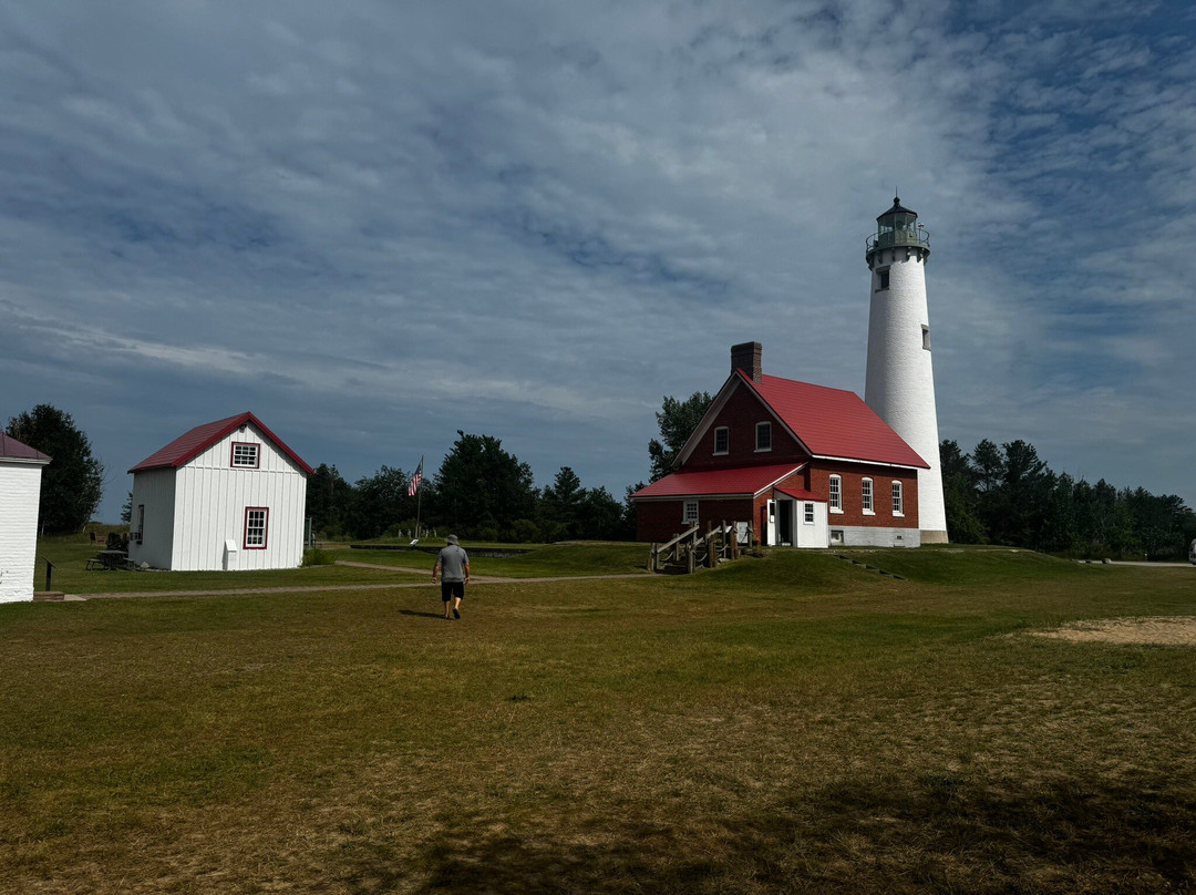 Tawas Point State Park景点图片