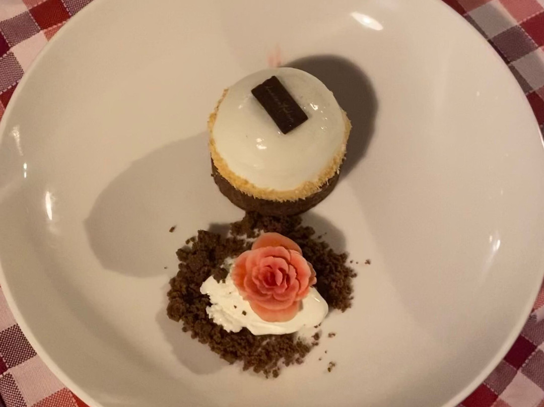 Ria Trattoria Pizzeria