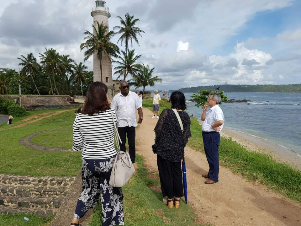 Ceylon Yeohaeng Tours景点图片