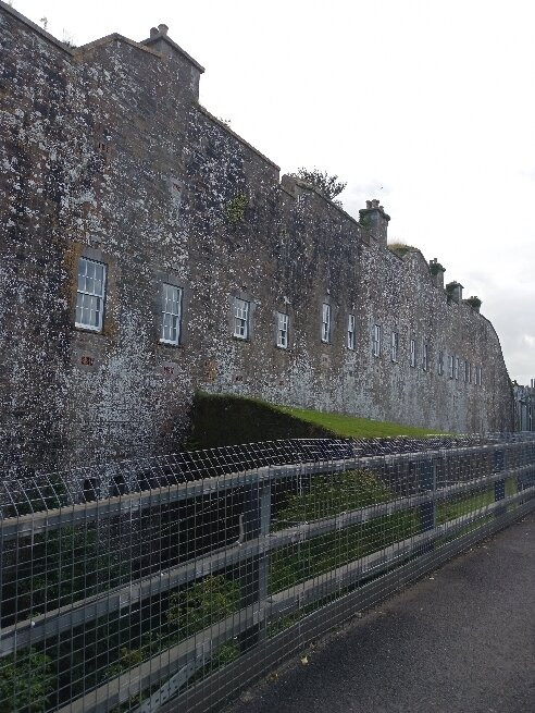 Camden Fort Meagher景点图片