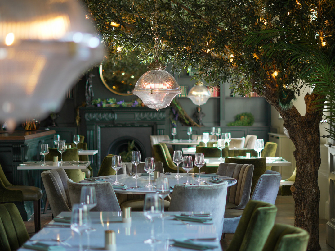 J.D.Young Hotel主图