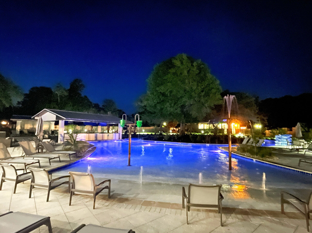 Gulfport Luxury Rv Resort