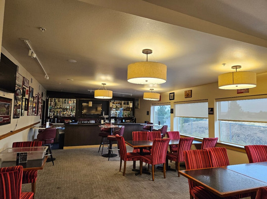 Coast Hilltop Inn主图