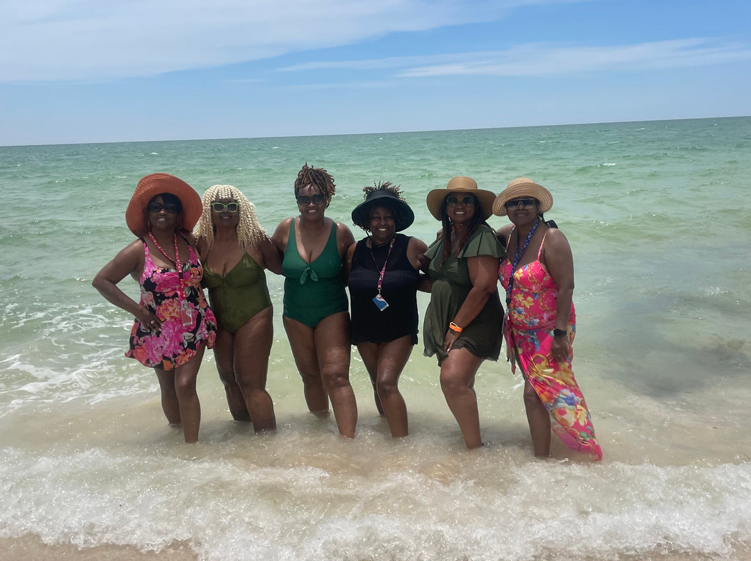 Sergio's Tours-Progreso必去景点