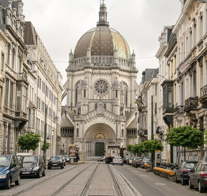 Sam-布鲁塞尔必去景点