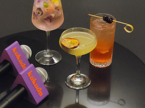 Kakadu Karaoke-华沙必去景点