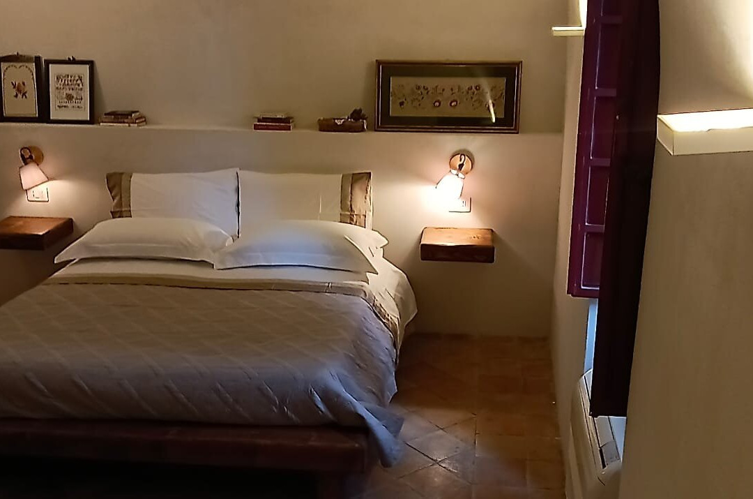 B&b Poggio Tafuri主图