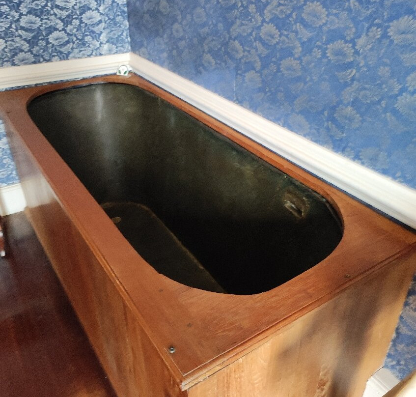 Longwood House-St Helena Island必去景点