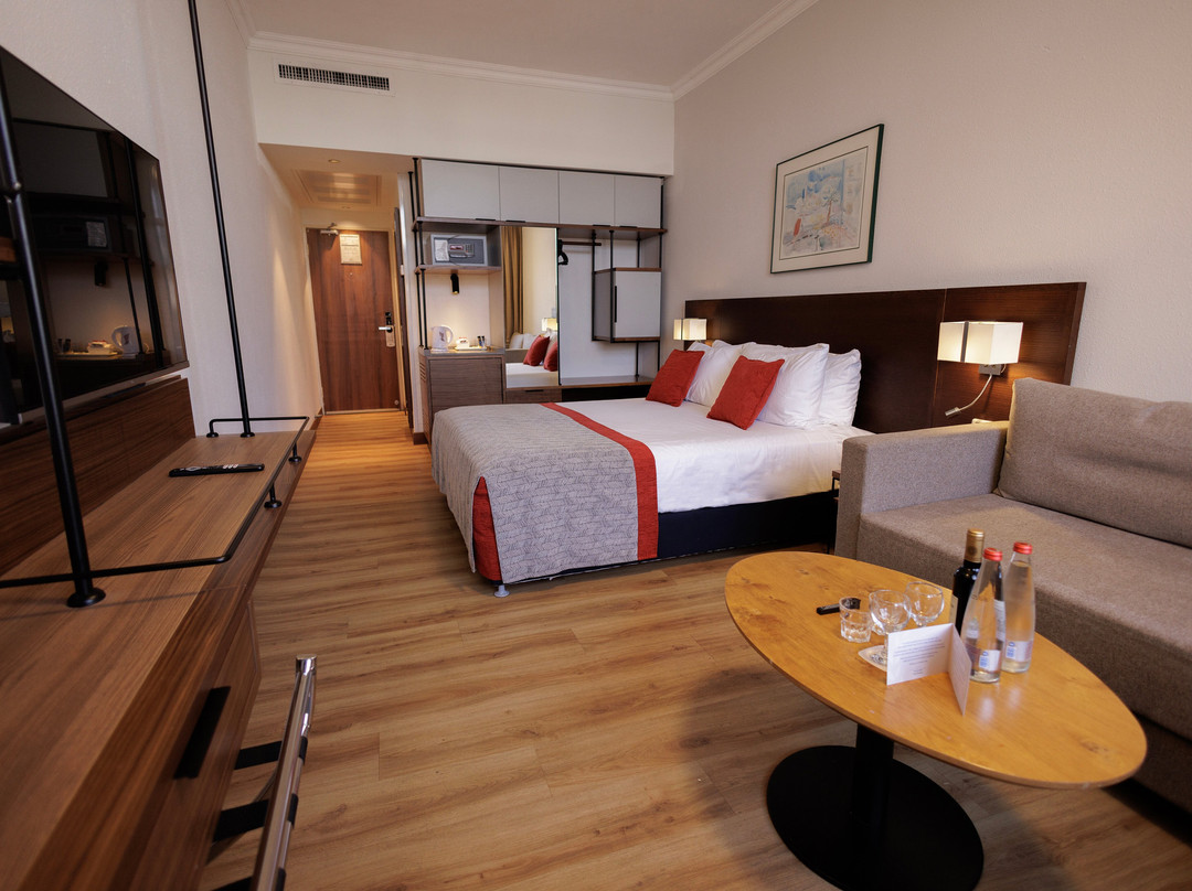 Caesar Premier Eilat Hotel主图