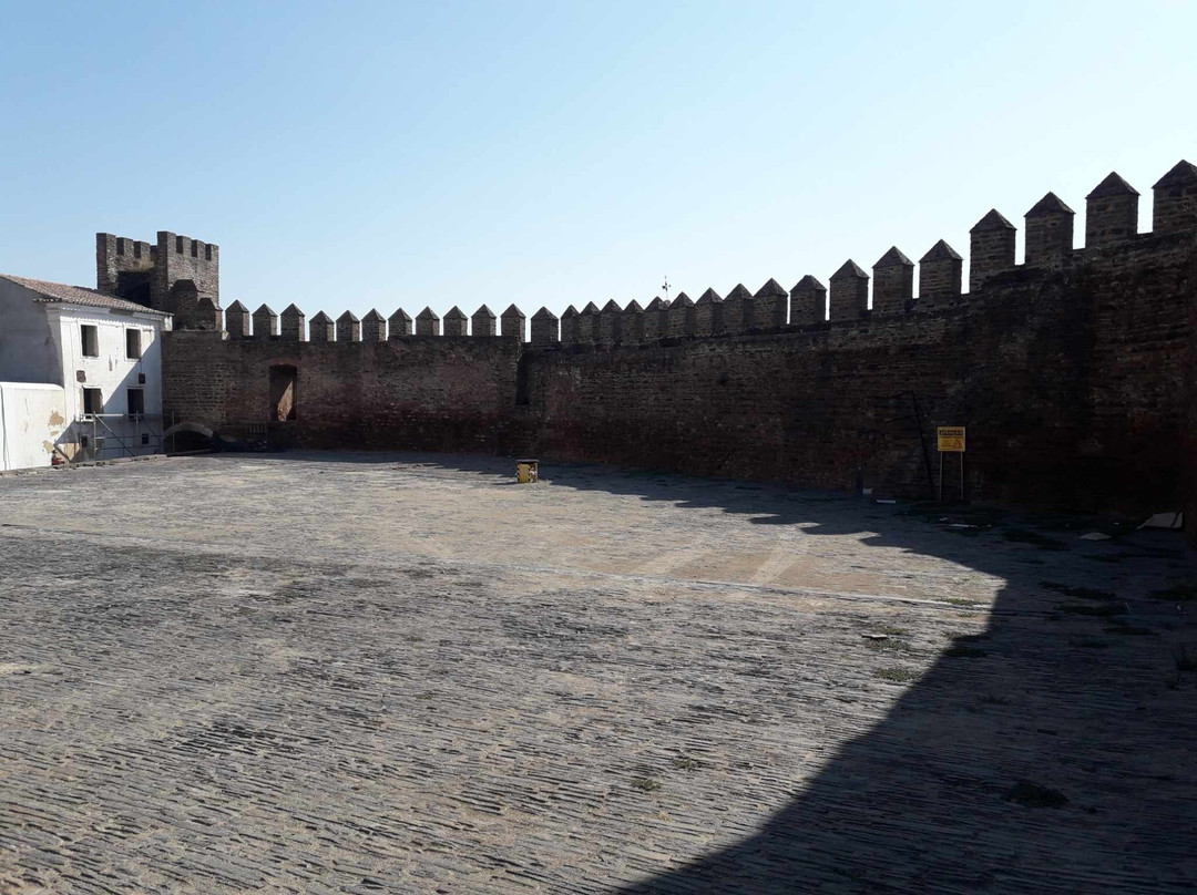 Castelo do Alandroal景点图片