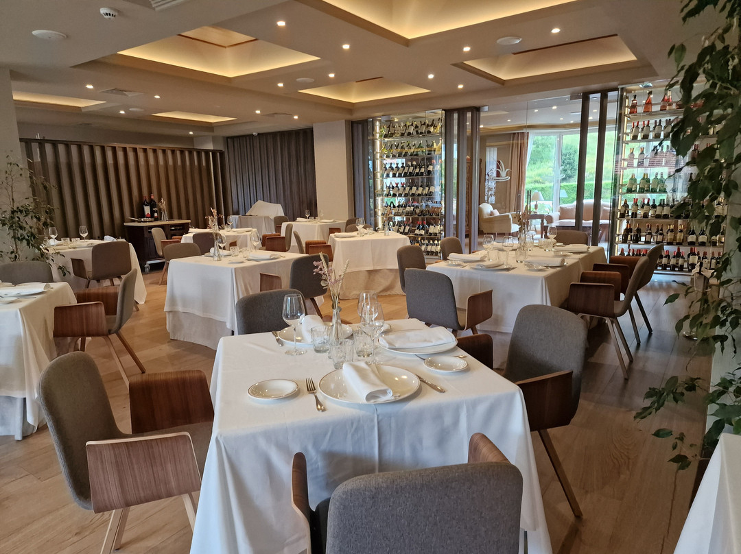 Core by Clare Smyth