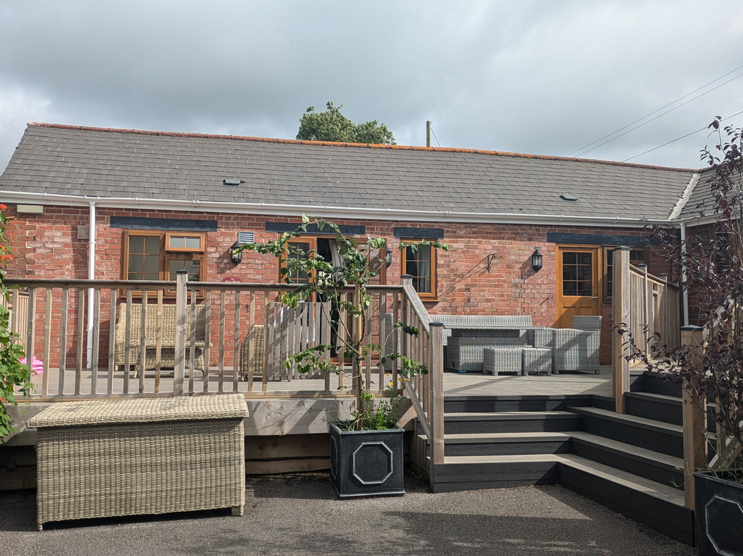 Sid Valley Country House Hotel主图