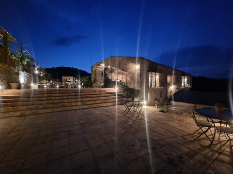 Can Buch Hotel, Restaurant & SPA ECOTurisme