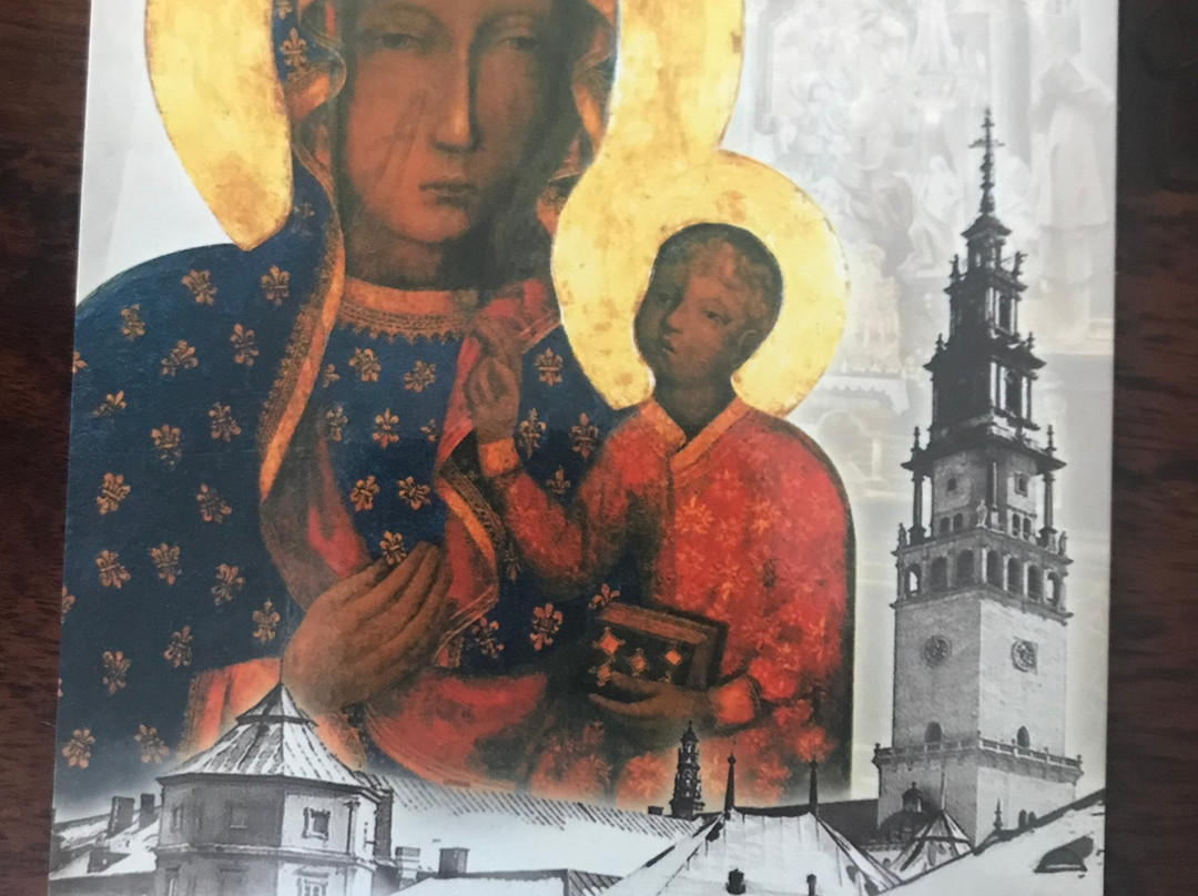 Intopoland景点图片