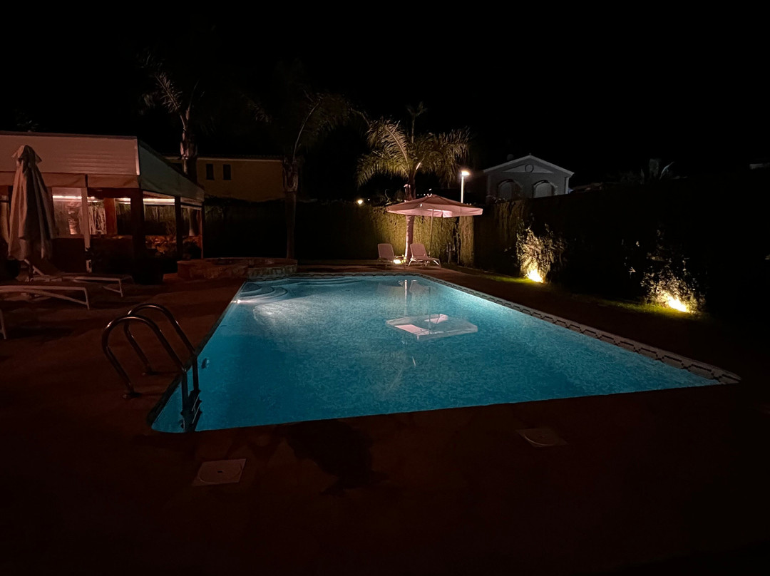 Hotel La Gastrocasa - Adults Only主图