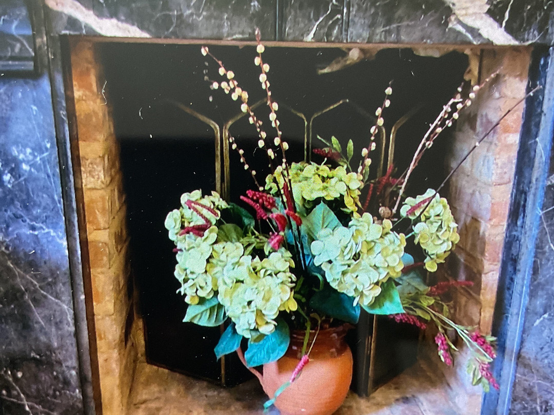 Buckley Farmhouse B And B主图