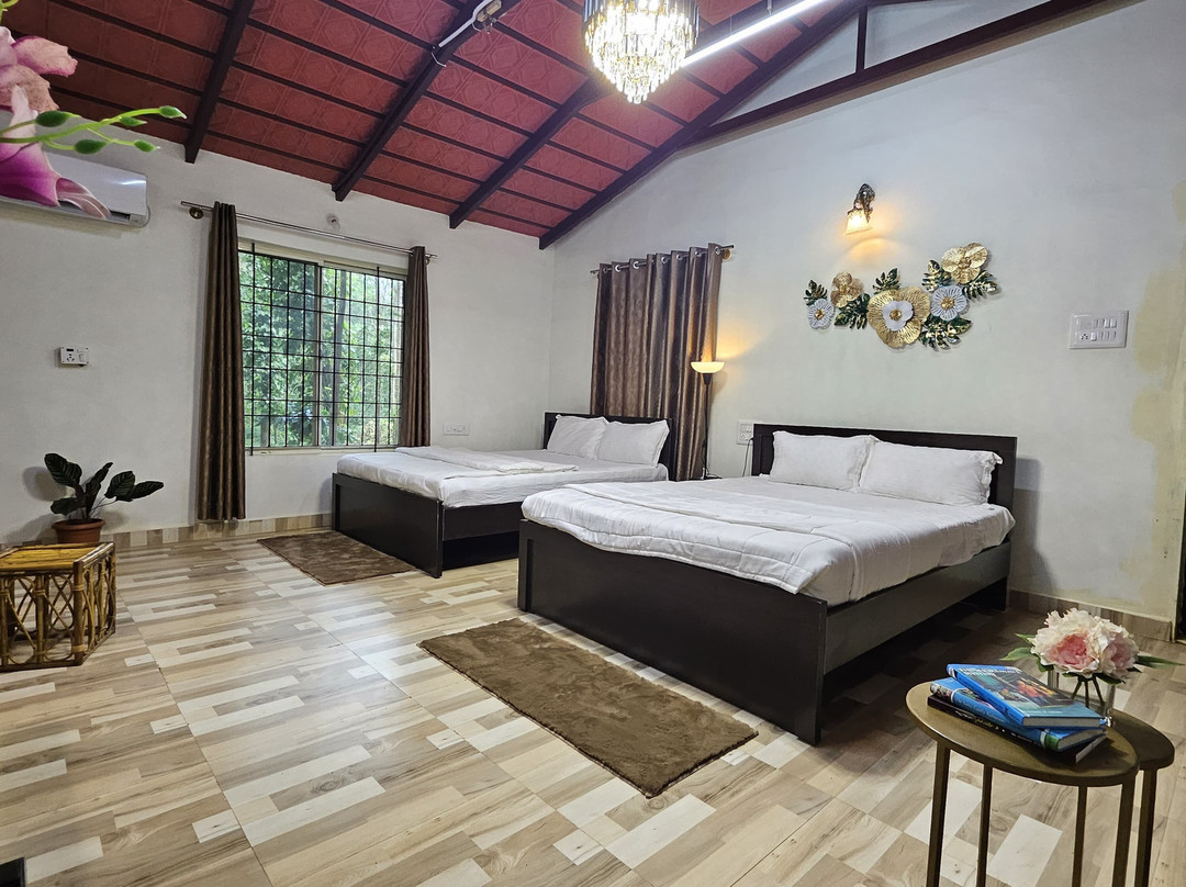 Devigiri Estate Stay by StayApart主图