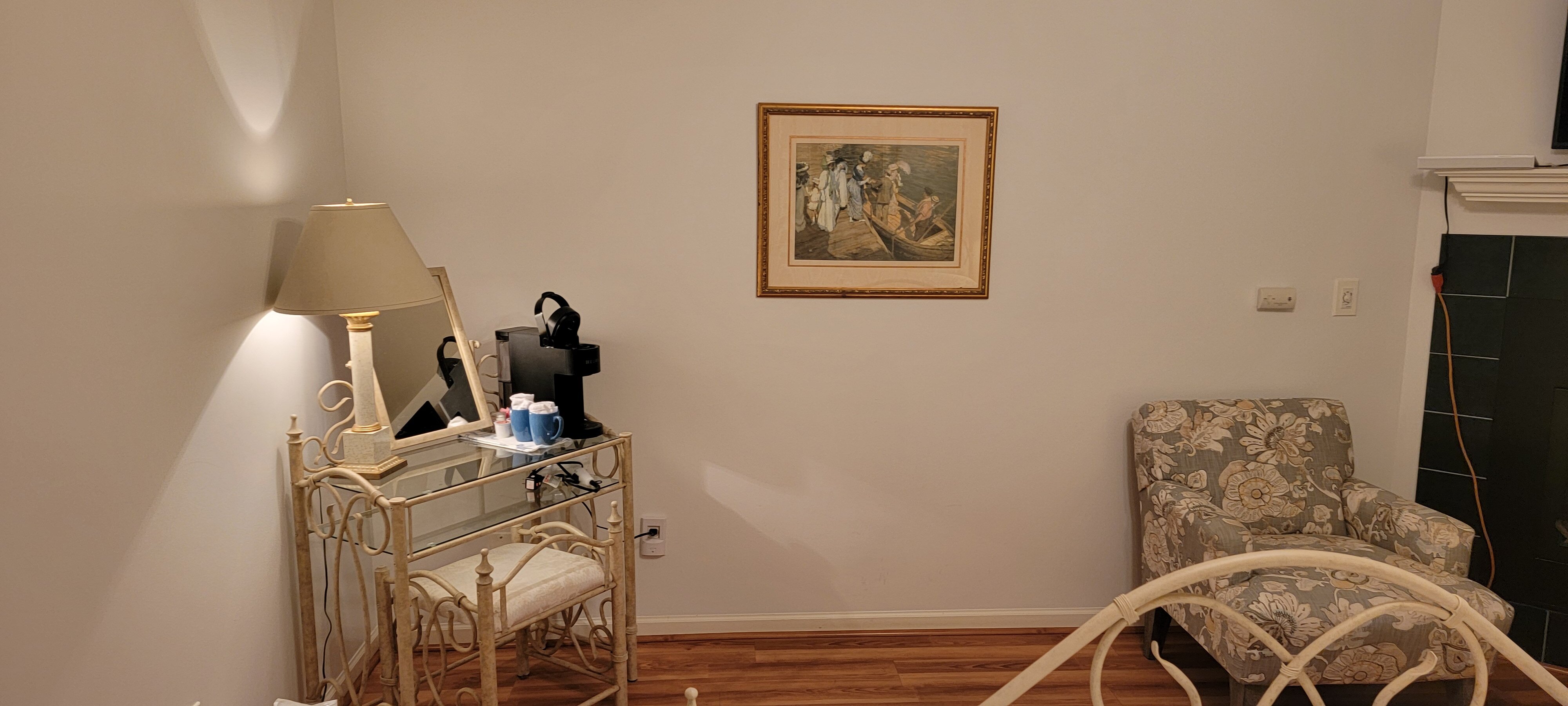 The House on the Hill Bed and Breakfast-官方