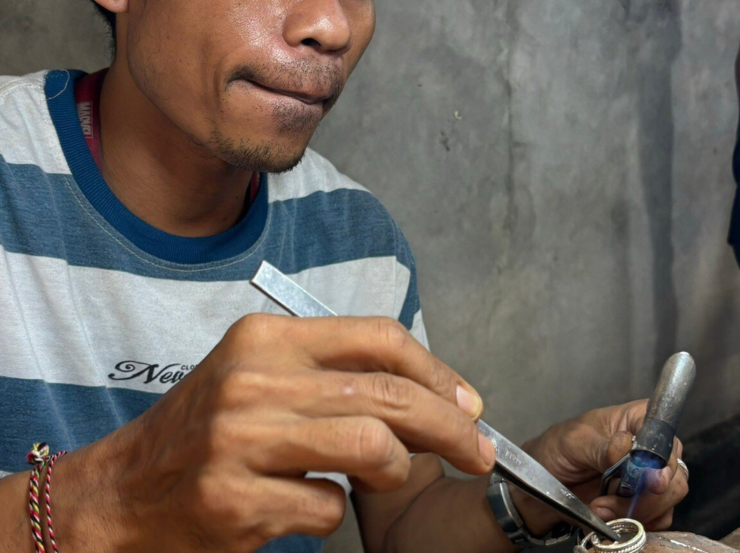 Racik Silver Sidemen-席德门必去景点