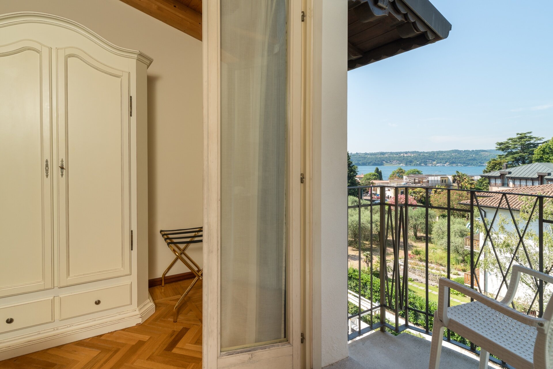 Hotel Villa Galeazzi-酒店景观