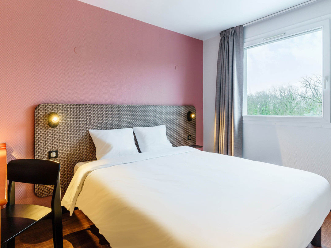 B&B Hotel Amneville-les-Thermes主图