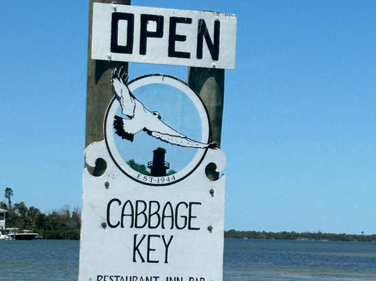 Go On The Water Charters-蓬塔戈尔达必去景点