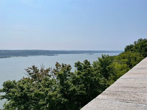 Residence of the Governor General at the Citadelle-魁北克市必去景点