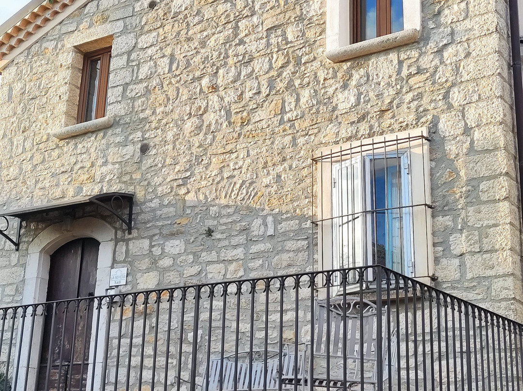 Bed & Breakfast La Neviera
