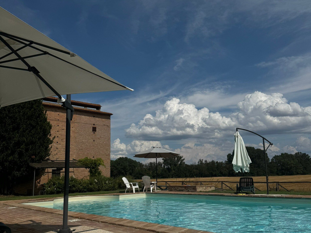 Agriturismo Borgo Laurice主图