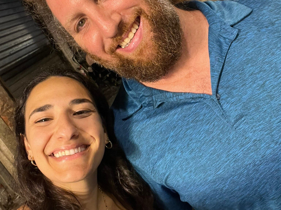 Yoni Tours-特拉维夫必去景点