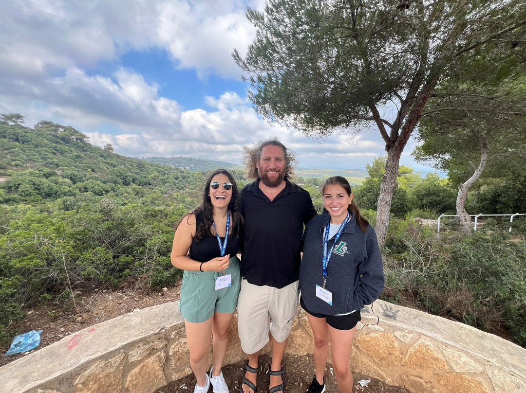 Yoni Tours-特拉维夫必去景点