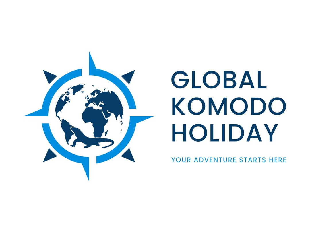 Global Komodo Holiday-科莫多必去景点