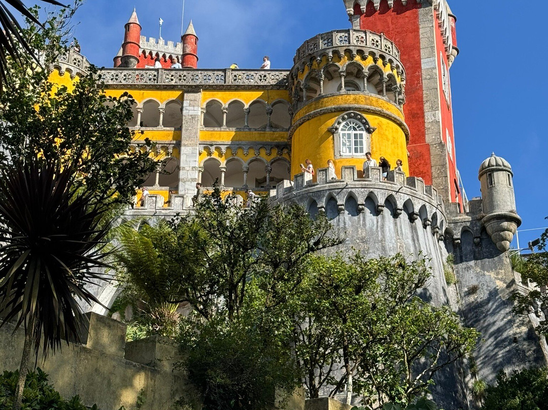 xuxu tours景点图片