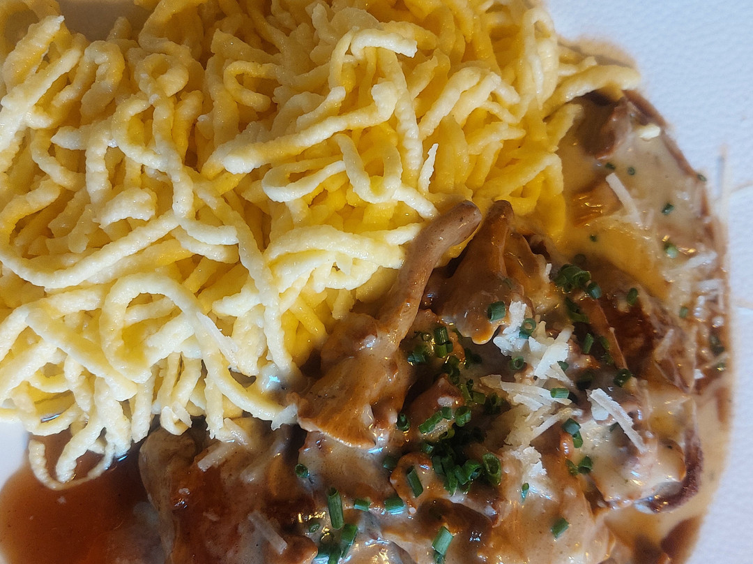 Hotel & Gasthaus Löwen主图