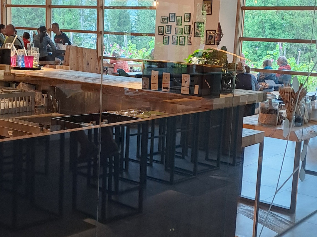 Birrificio Agricolo Artigianale Birra Di Fiemme-Masi di Cavalese必去景点