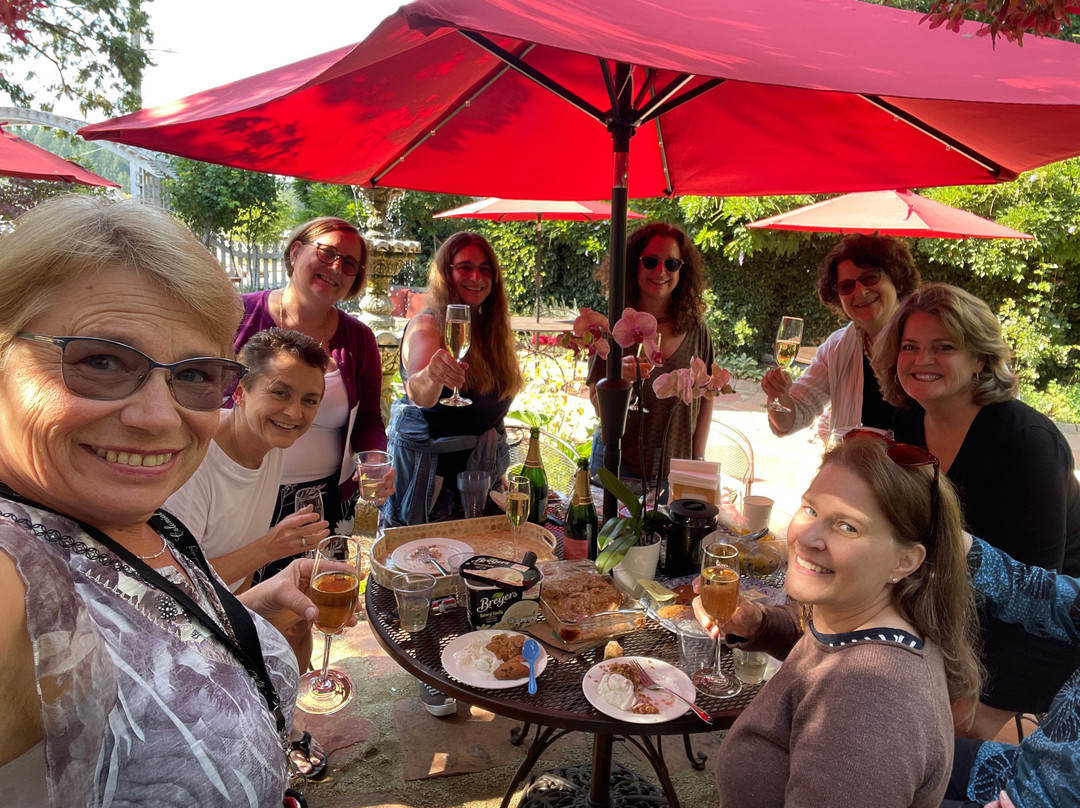 Inn At Occidental主图