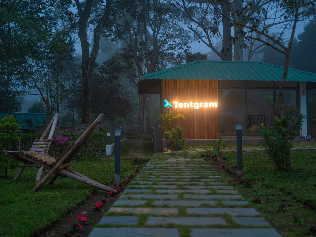 Tentgram Plantation Hostel