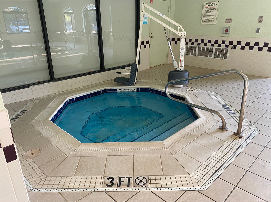 SpringHill Suites Pittsburgh Washington主图