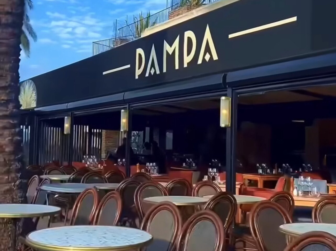 Pampa