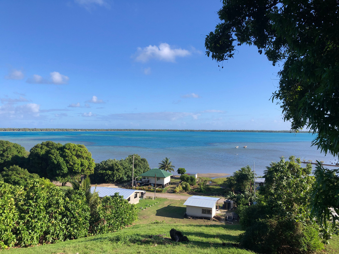 Pension Tereia主图