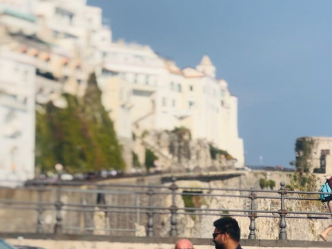 Liberty Transfer-那不勒斯必去景点