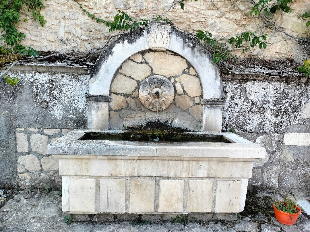 Borgo di Castrovalva景点图片
