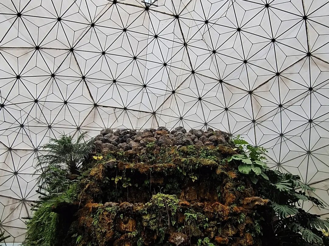 Flower Garden-Isfahan必去景点