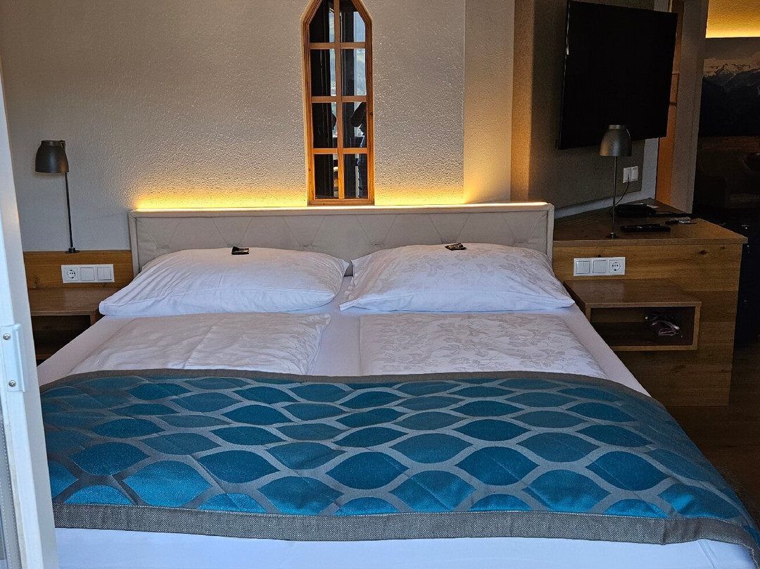 Wohlfühlhotel Schiestl主图