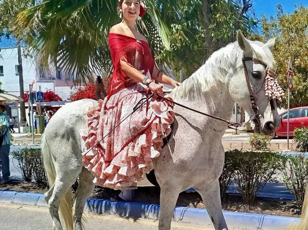 Jade Equestrian Nerja景点图片