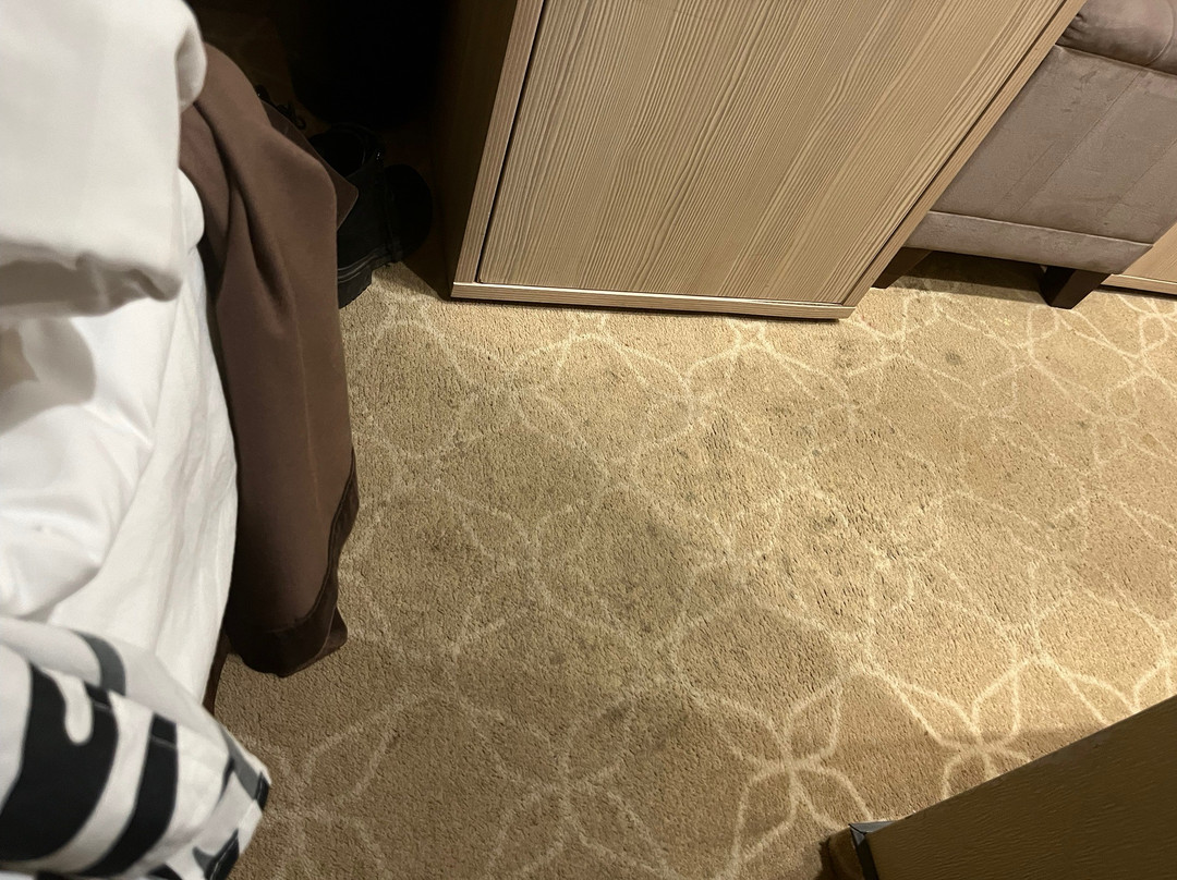 热姆丘任娜酒店主图