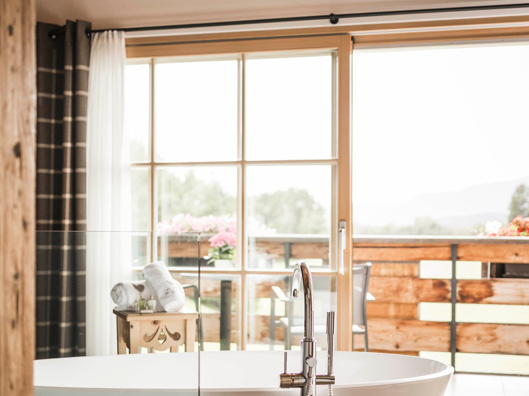 Alpine Boutique Villa Gabriela主图